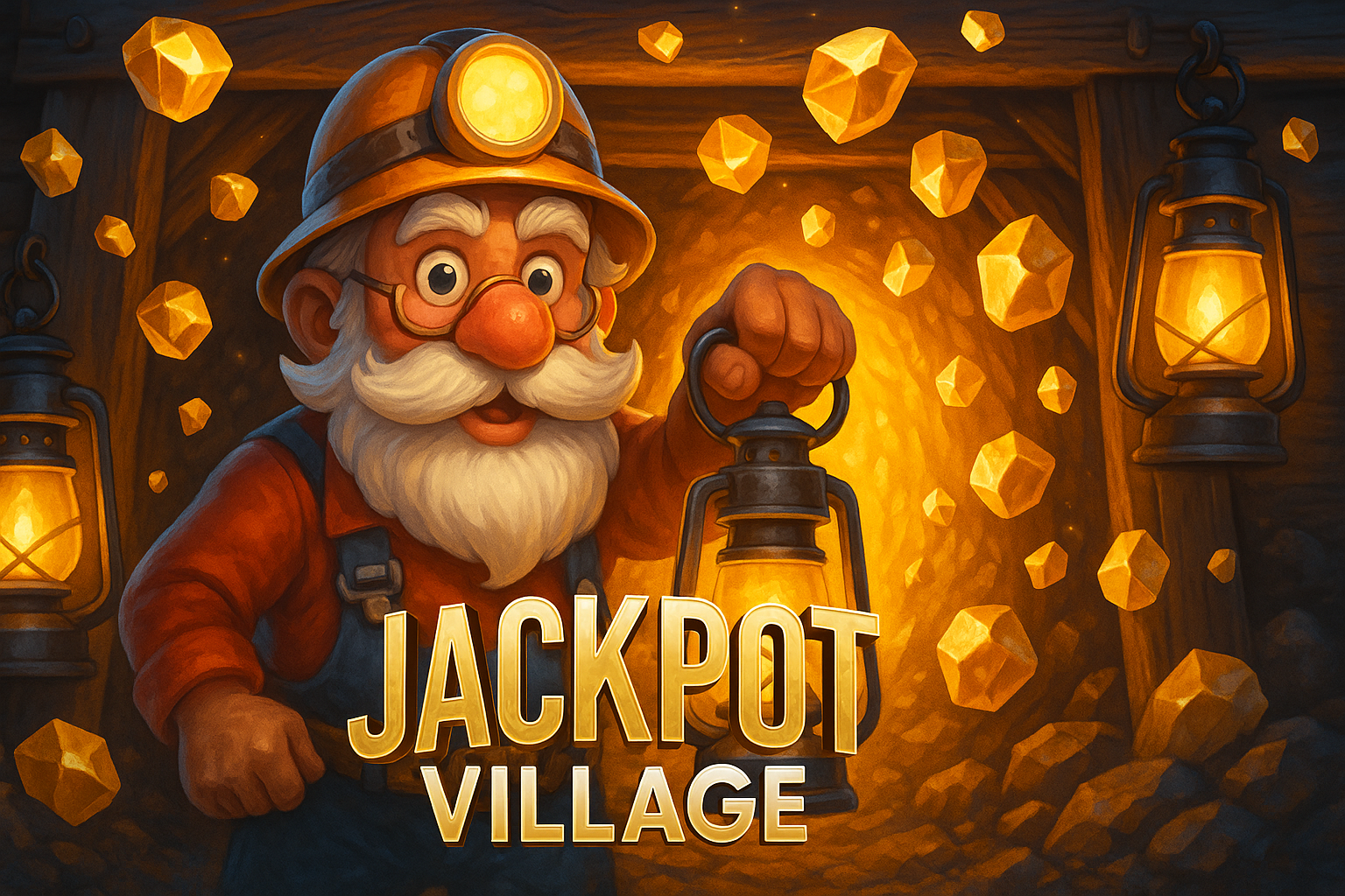 Jackpot Village پاکستان